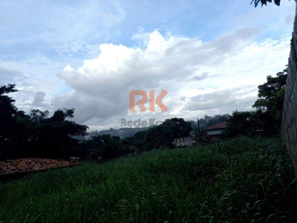 Terreno / Área à venda no Bandeirantes: 