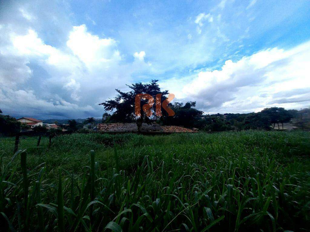 Terreno / Área à venda no Bandeirantes: 