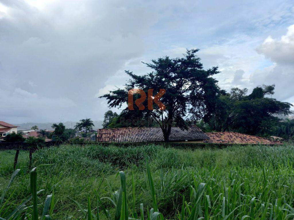 Terreno / Área à venda no Bandeirantes: 