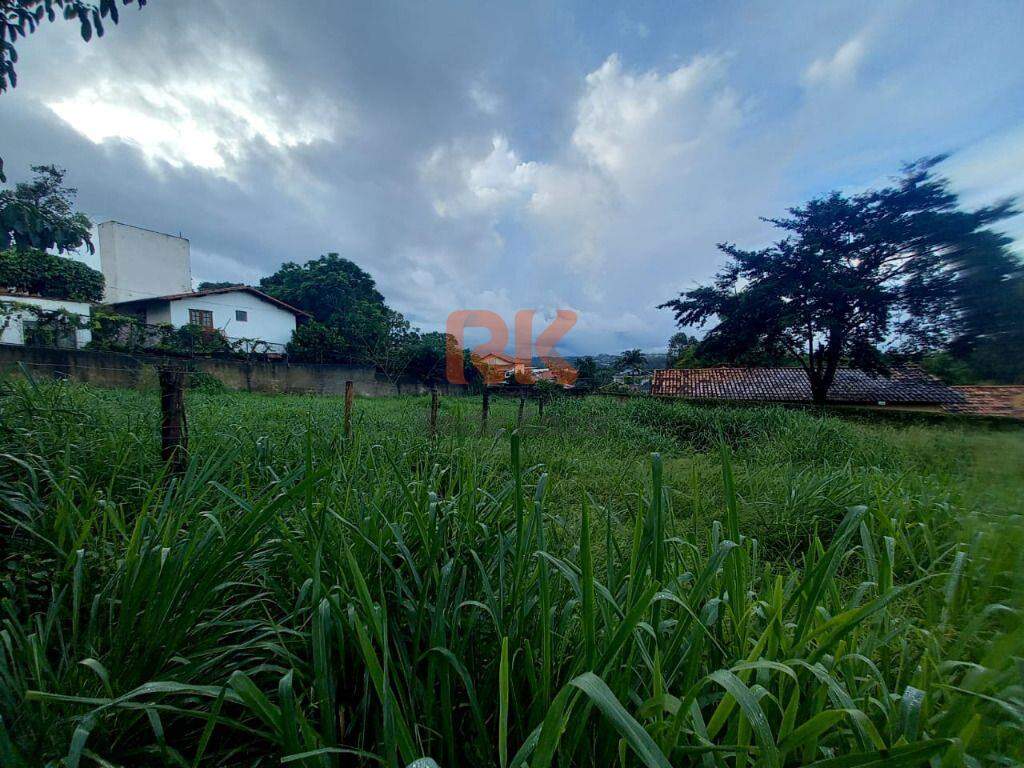 Terreno / Área à venda no Bandeirantes: 