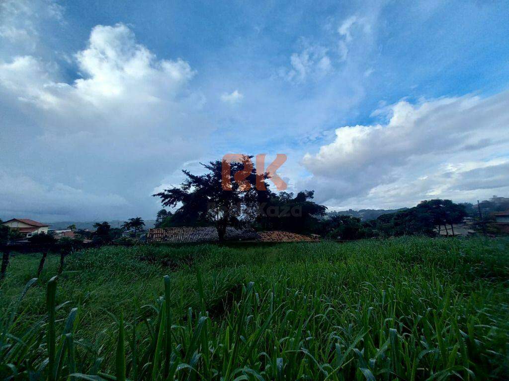 Terreno / Área à venda no Bandeirantes: 
