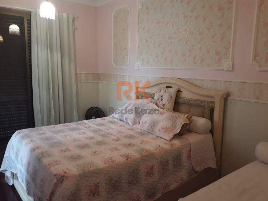 Casa à venda no Bandeirantes: 