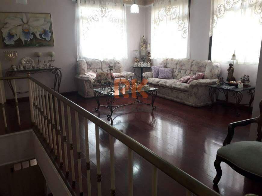 Casa à venda no Bandeirantes: 