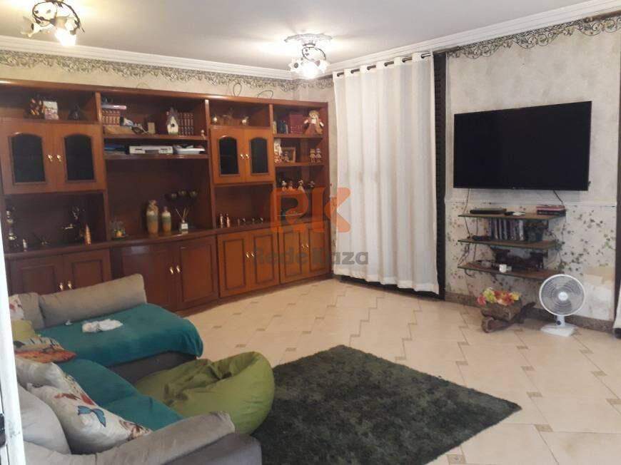 Casa à venda no Bandeirantes: 