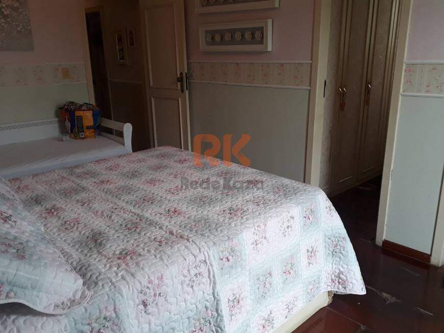 Casa à venda no Bandeirantes: 