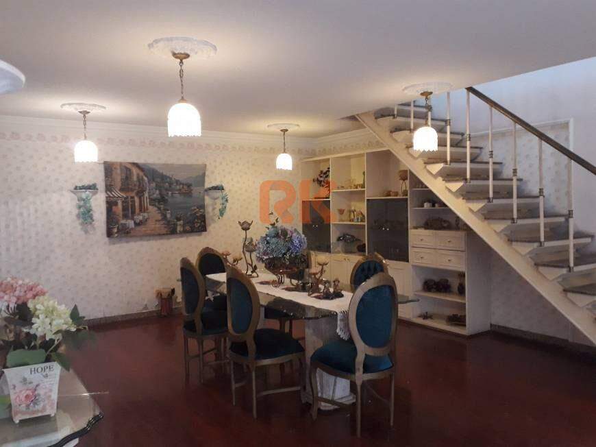 Casa à venda no Bandeirantes: 