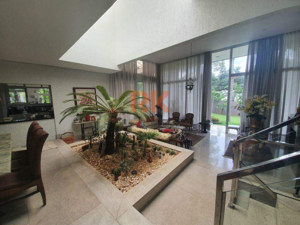 Casa à venda no Braúnas: 