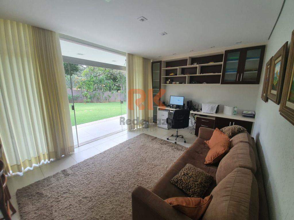 Casa à venda no Braúnas: 