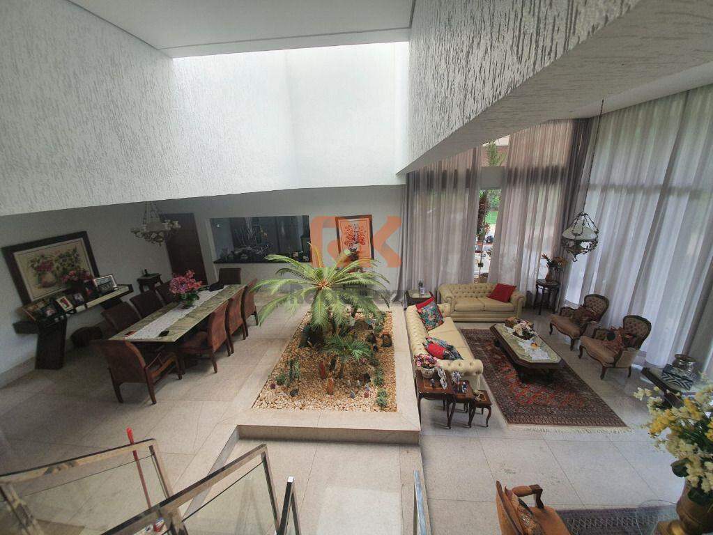 Casa à venda no Braúnas: 