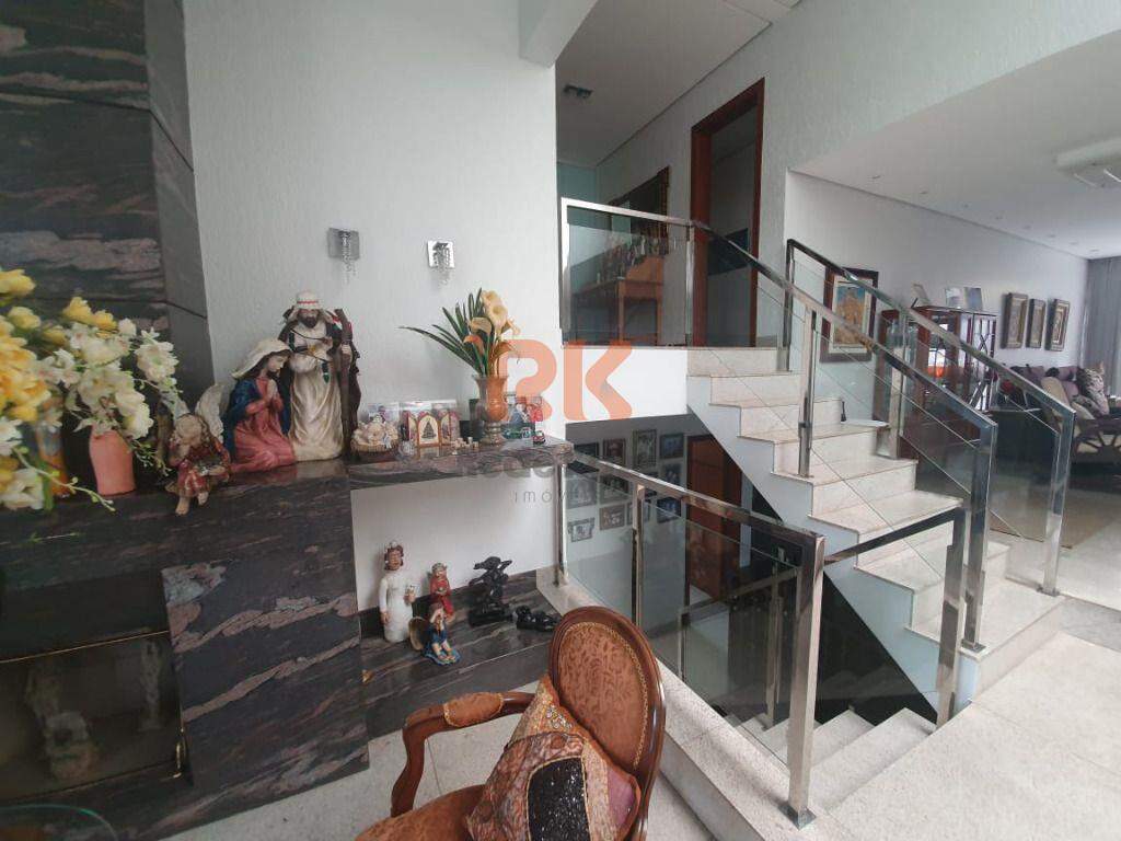 Casa à venda no Braúnas: 