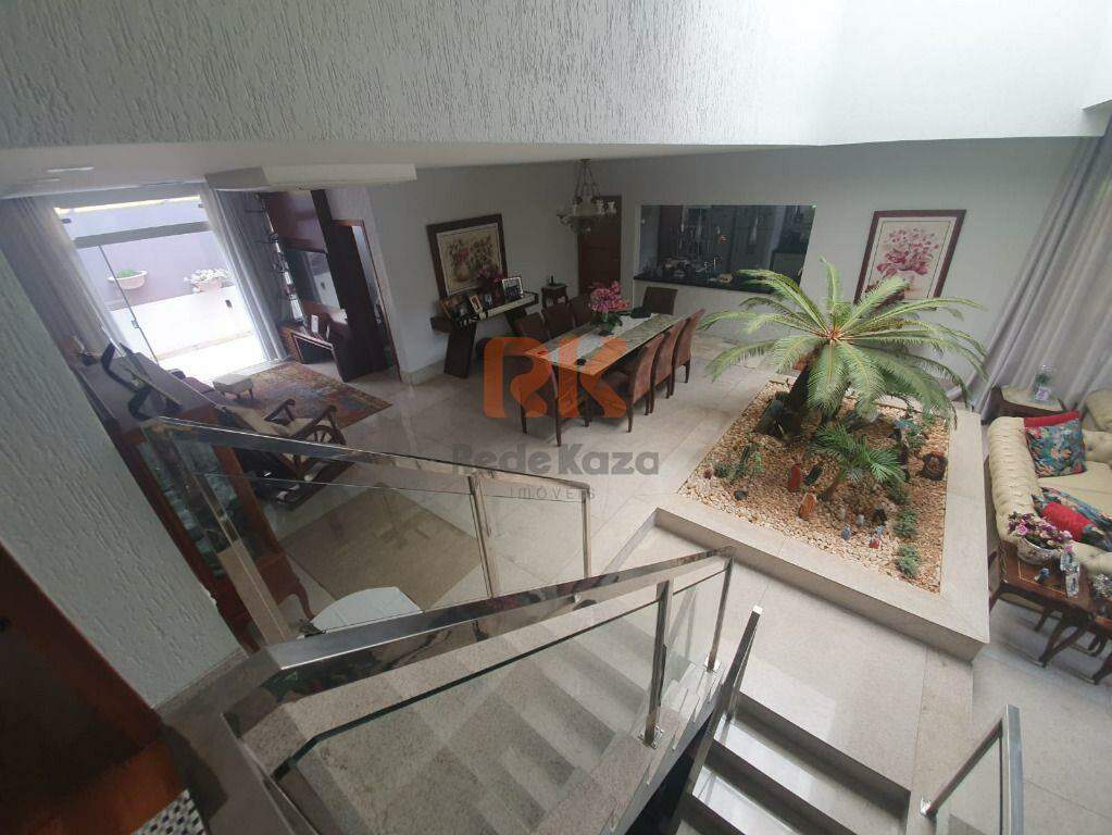 Casa à venda no Braúnas: 