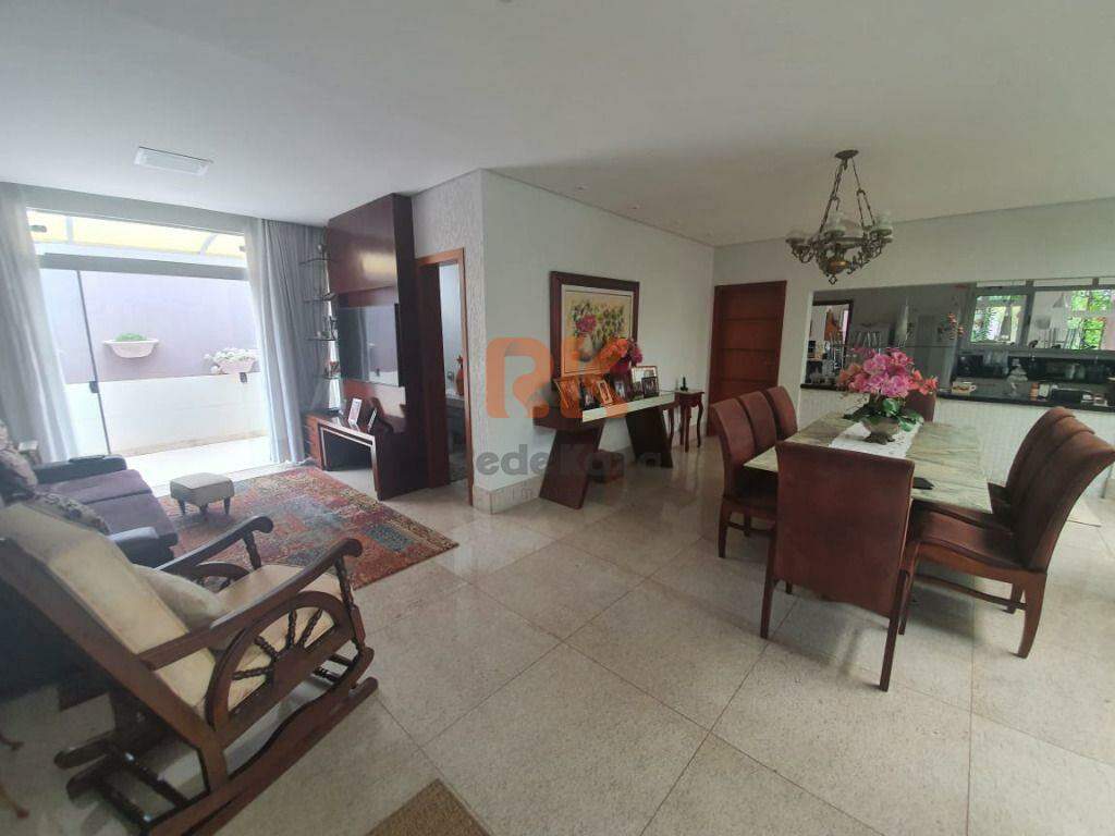 Casa à venda no Braúnas: 