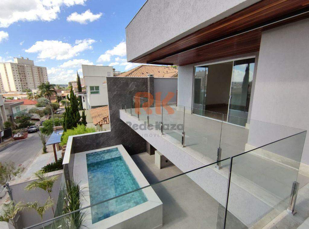 Casa à venda no Castelo: 