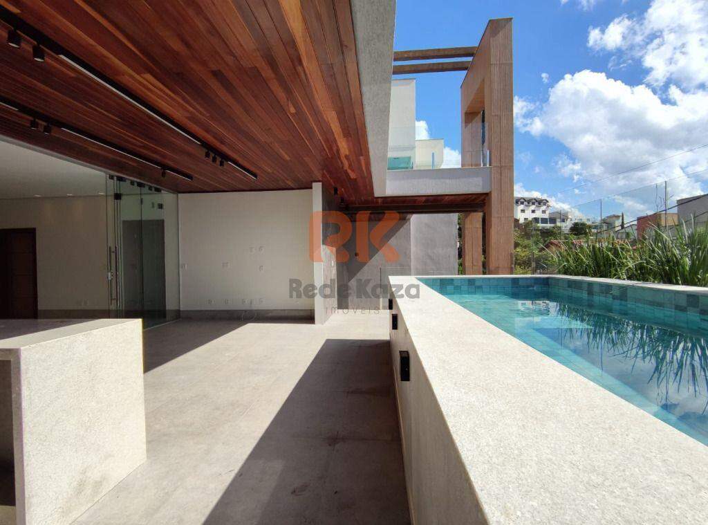 Casa à venda no Castelo: 