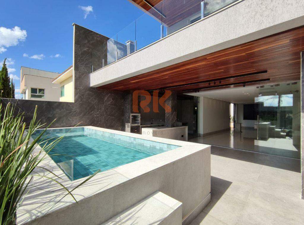 Casa à venda no Castelo: 