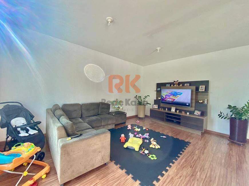 Casa à venda no Alípio de Melo: 