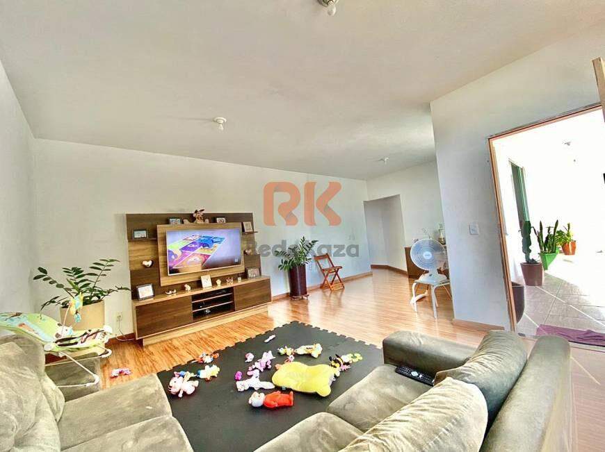 Casa à venda no Alípio de Melo: 