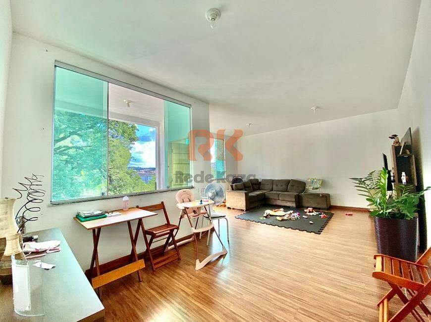 Casa à venda no Alípio de Melo: 