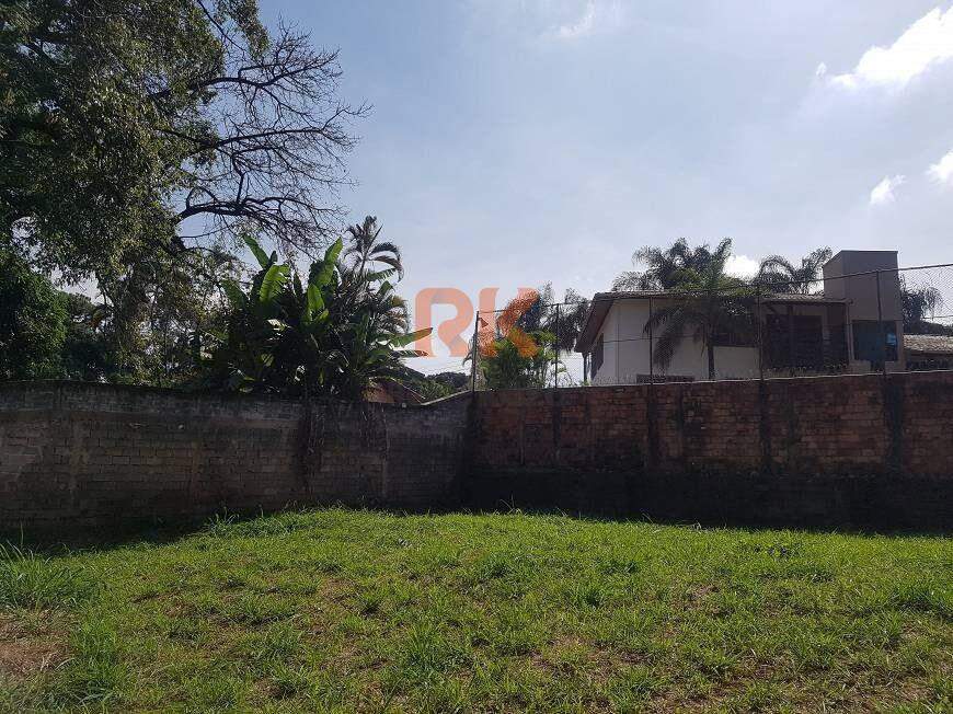 Terreno / Área à venda no Pampulha: 