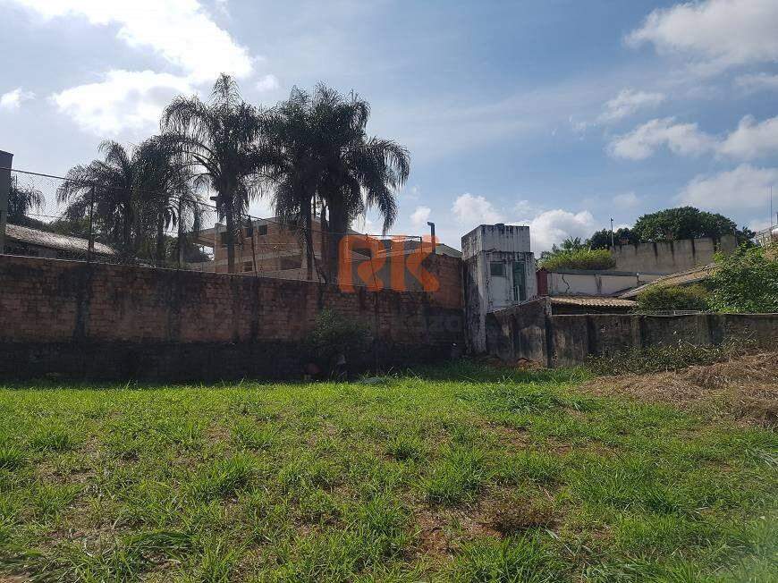 Terreno / Área à venda no Pampulha: 