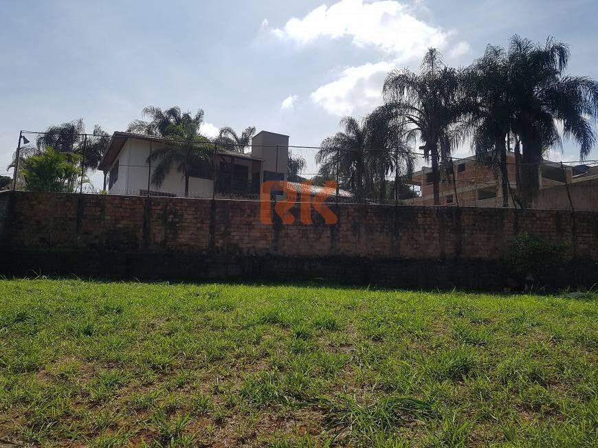 Terreno / Área à venda no Pampulha: 