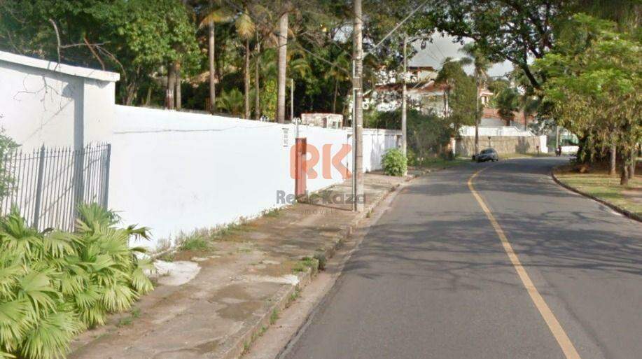 Terreno / Área à venda no Pampulha: 