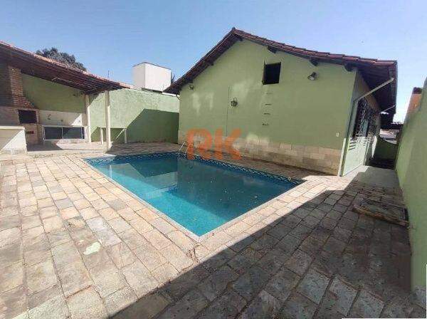 Casa à venda no São José: 