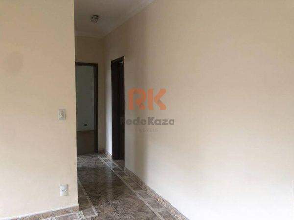 Casa à venda no São José: 