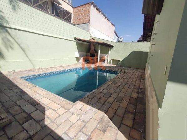 Casa à venda no São José: 