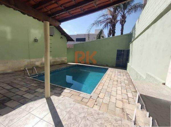 Casa à venda no São José: 