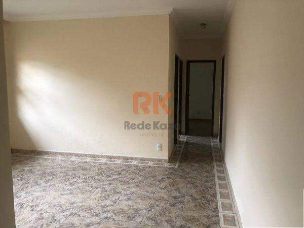 Casa à venda no São José: 