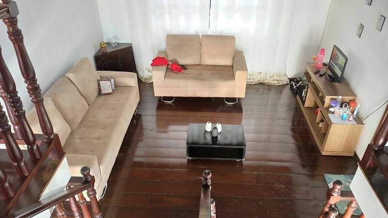 Casa à venda no São José: 