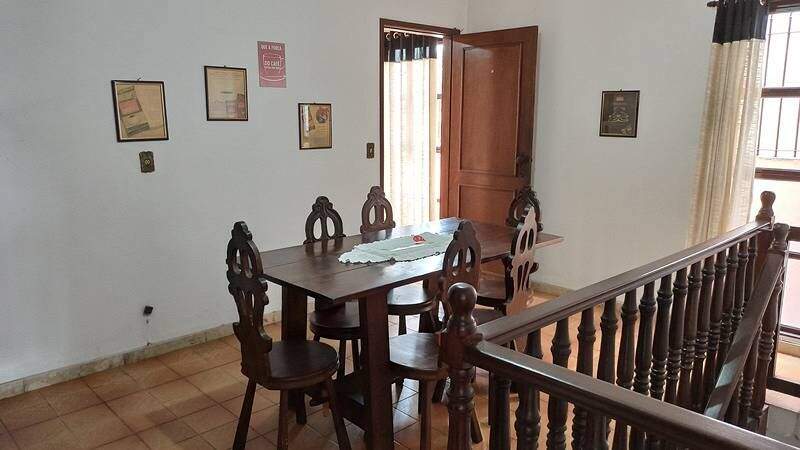 Casa à venda no São José: 