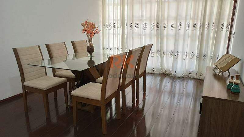 Casa à venda no São José: 