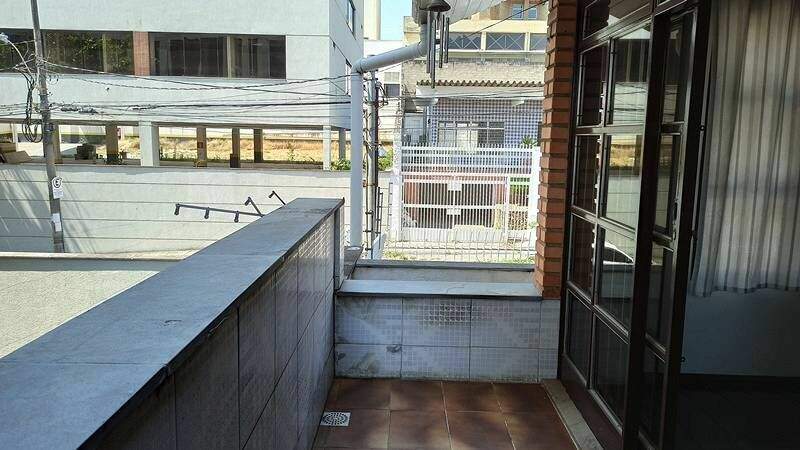 Casa à venda no São José: 