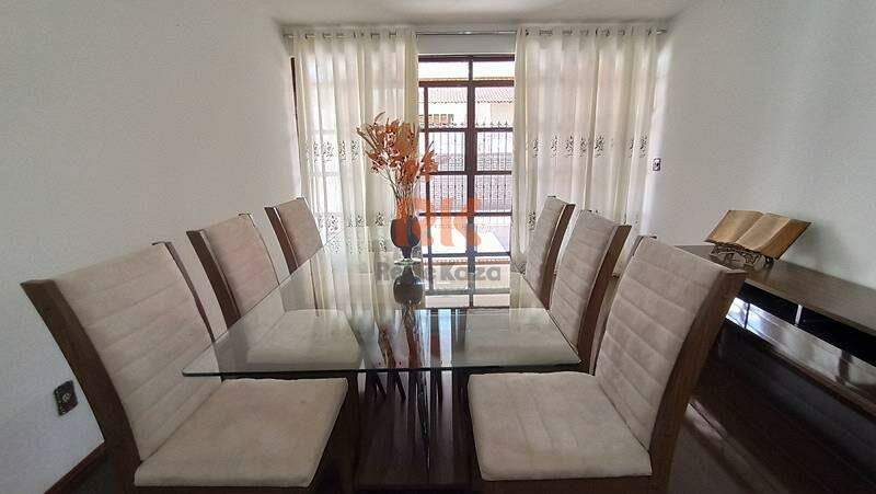 Casa à venda no São José: 