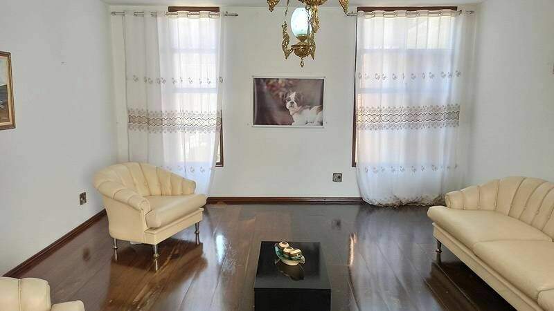 Casa à venda no São José: 