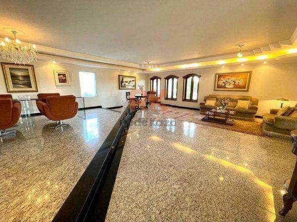 Casa à venda no São Luiz: 