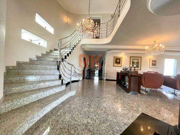 Casa à venda no São Luiz: 