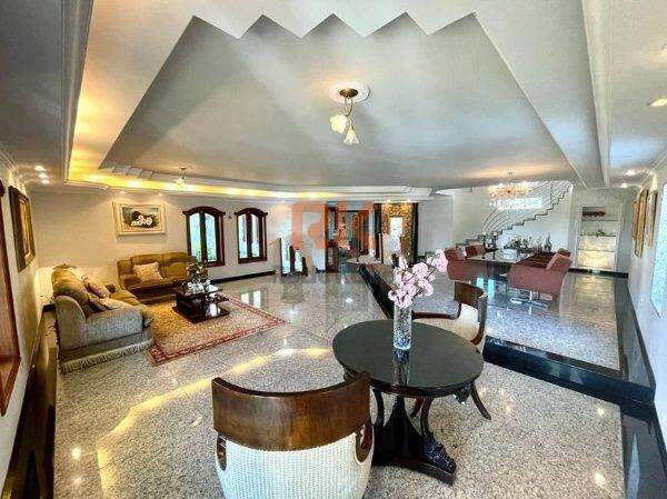 Casa à venda no São Luiz: 