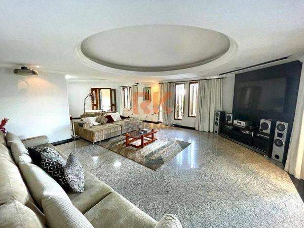 Casa à venda no São Luiz: 