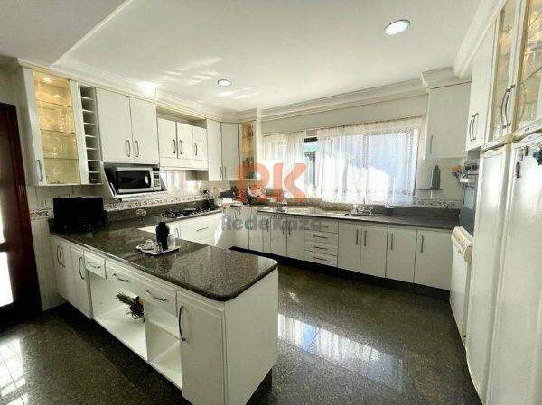 Casa à venda no São Luiz: 