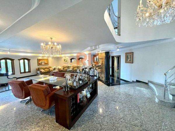 Casa à venda no São Luiz: 