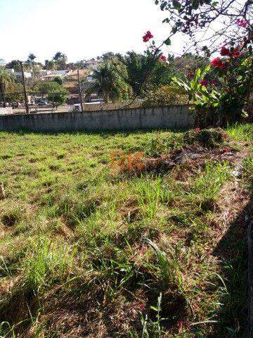 Terreno / Área à venda no Pampulha: 