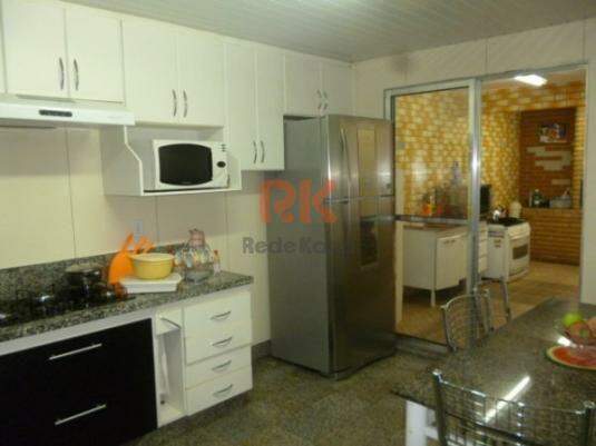 Casa à venda no Alípio de Melo: 