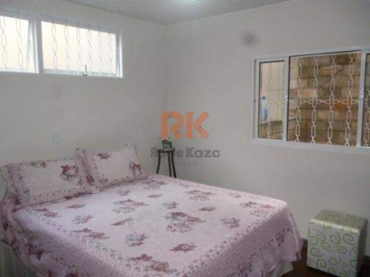 Casa à venda no Alípio de Melo: 