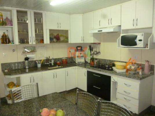 Casa à venda no Alípio de Melo: 