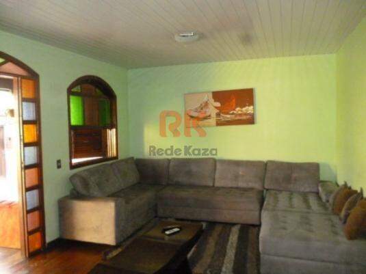 Casa à venda no Alípio de Melo: 