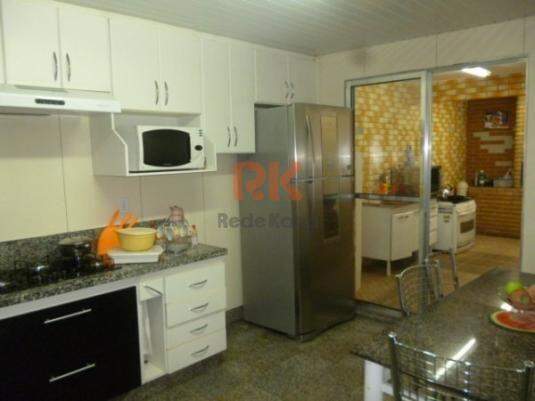 Casa à venda no Alípio de Melo: 