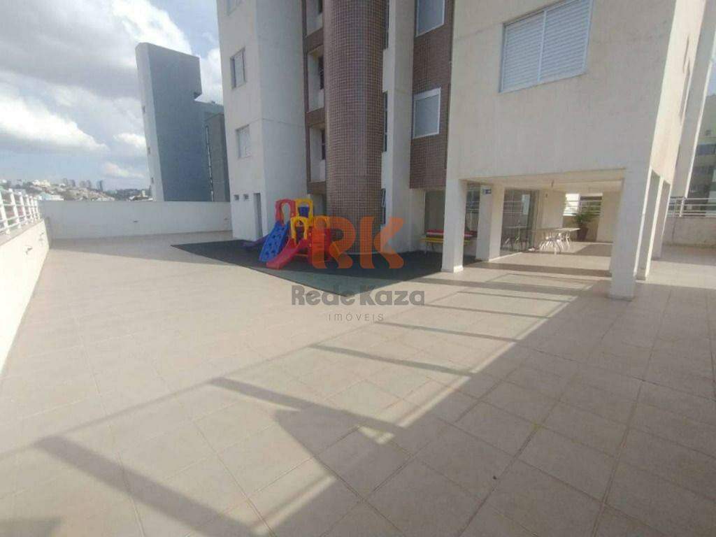 Apartamento à venda no Ouro Preto: 